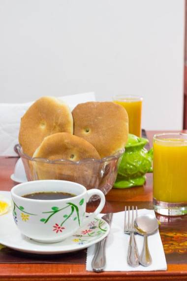 Inti Raymi Guest House