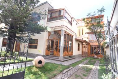 Centenario Inn