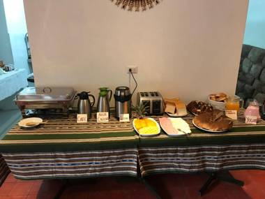 Usgar San Pedro Boutique