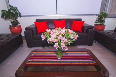 Group House Apart Hotel