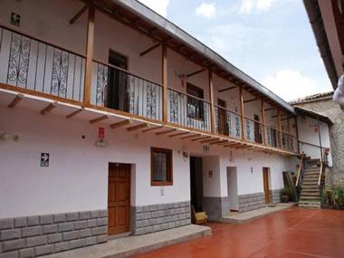Casa Union Cusco