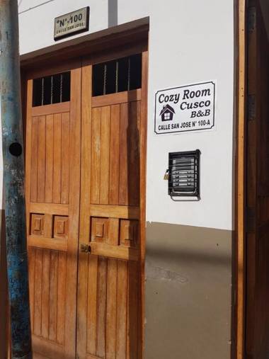 Cozy Room Cusco