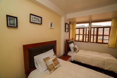 Cozy Room Cusco