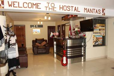 Hotel Mantas Cusco