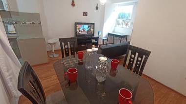 Apartment Centric Inti 2