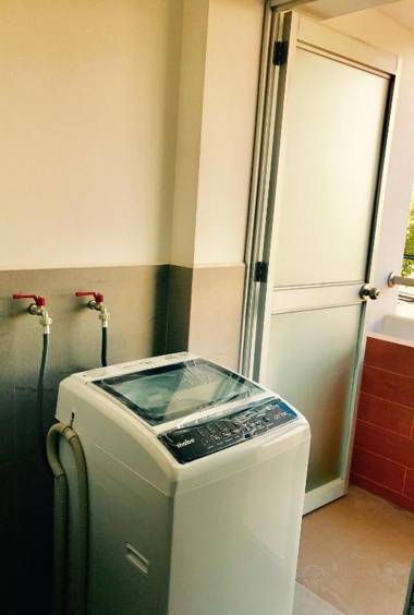 El Triunfo Apartments