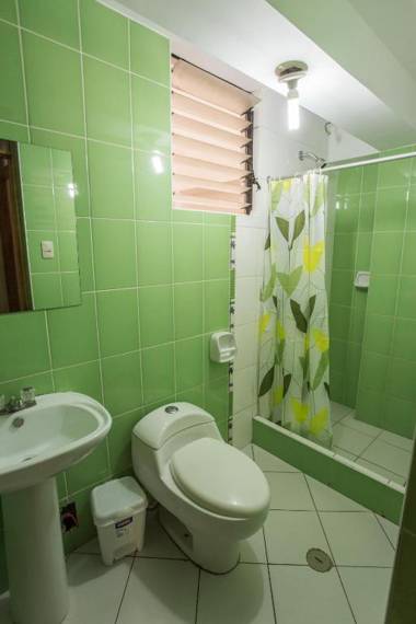 Apartamentos Sami Cusco