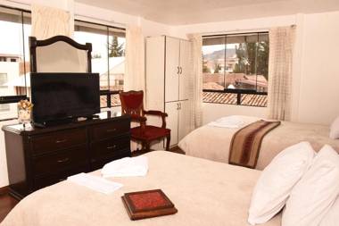 Cusco Retreat
