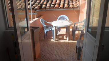 Studio in historic center Cusco