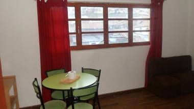 Studio in historic center Cusco