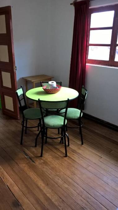 Studio in historic center Cusco