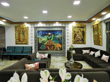 San Francisco Cusco Hotel