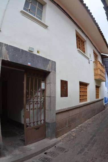 Departamentos Cusco