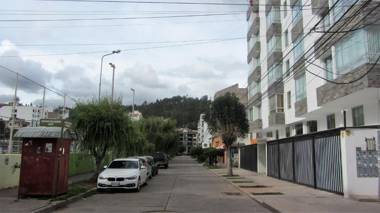 Apartment & Rooms Cusco