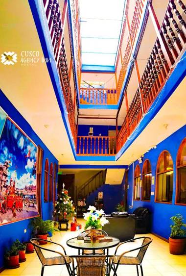 Hostal Cusco Agency