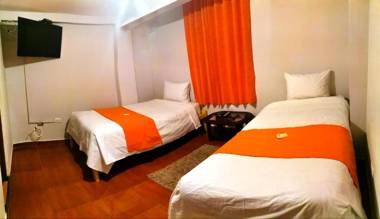 Hostal Cusco Agency