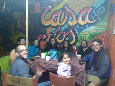 Hostal sambleño cusco Piero suite