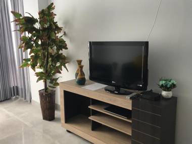 Cusco Cozy Apartment