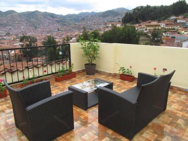 Best View apartment downtown Cusco