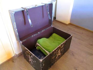 Best View apartment downtown Cusco