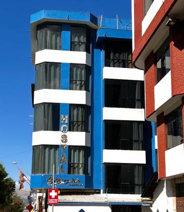 Ejecutivo Palace Sumak