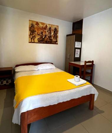 Ejecutivo Palace Sumak