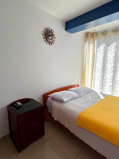 Ejecutivo Palace Sumak