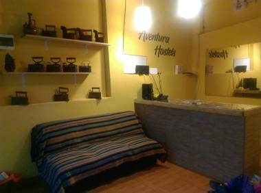 Eco Aventura Hostel