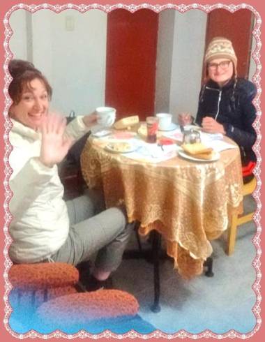 Cuzco Central Hostel