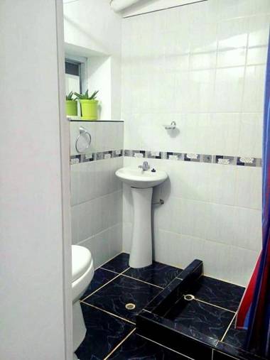 Cuzco Central Hostel