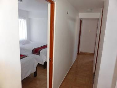 Apartment Samana House