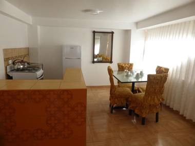 Apartment Samana House