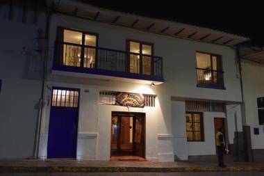 Cooper Hotel Boutique