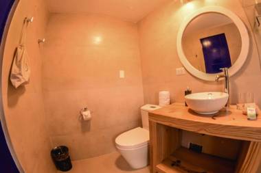 Cooper Hotel Boutique