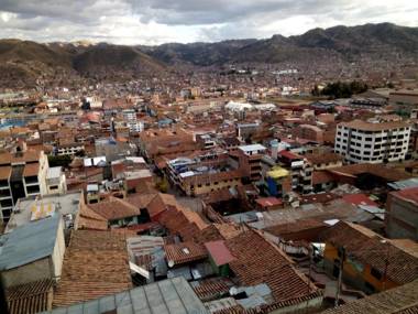 Casa Hospedaje Killari