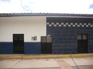 Casa Hospedaje Killari