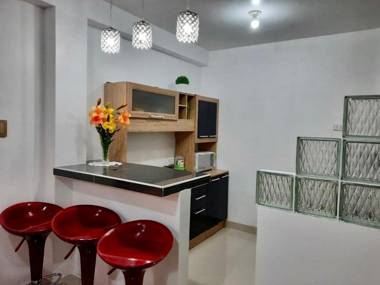 Cusco Magico 6 - Mini Departamento Santa Ursula