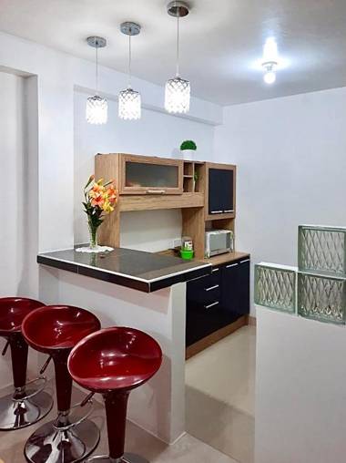 Cusco Magico 6 - Mini Departamento Santa Ursula