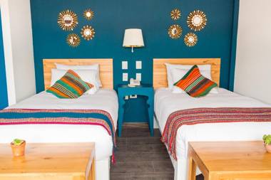 Tariq Hotel Boutique