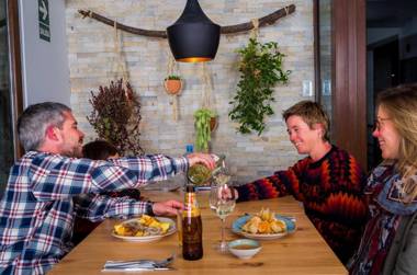 Tariq Hotel Boutique