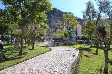 Muru Homely Hotel Cusco