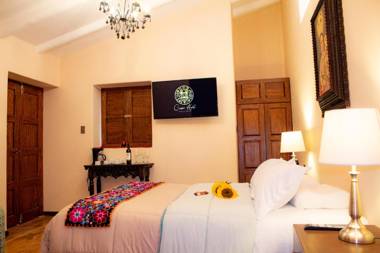 Cusco Hotel Boutique