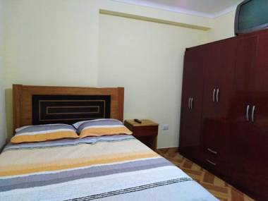 DEPARTAMENTOS HATUN QUILLA