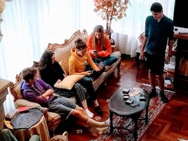 Residencial Belle Maison