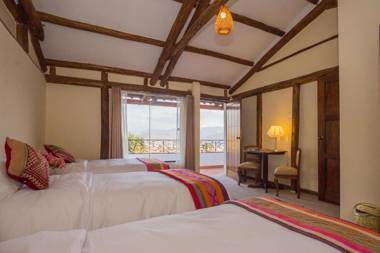 Luna House Cusco