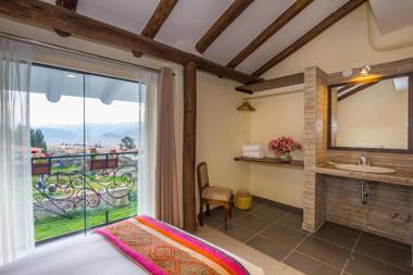 Luna House Cusco