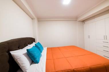Departamento Huancaro Cusco