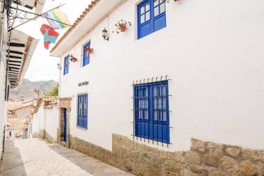 Auka Boutique San Blas