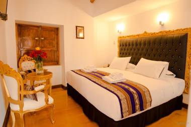 Auka Boutique San Blas