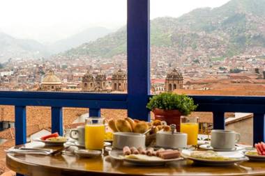 Auka Boutique San Blas